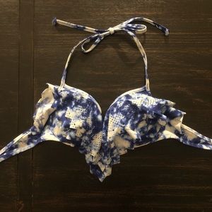 Victoria Secret Swim Top